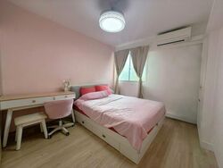 Blk 301 Commonwealth Avenue (Queenstown), HDB 3 Rooms #514638581